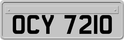 OCY7210