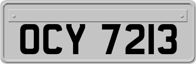 OCY7213