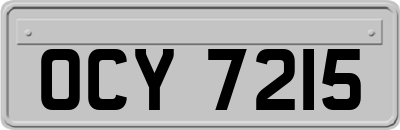 OCY7215