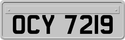 OCY7219