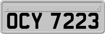 OCY7223