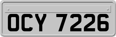 OCY7226