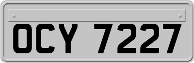 OCY7227