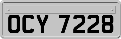 OCY7228