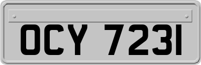 OCY7231