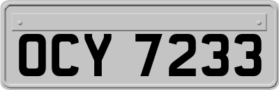 OCY7233