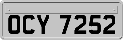 OCY7252