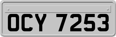 OCY7253