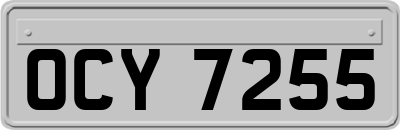 OCY7255
