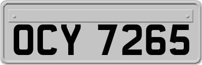OCY7265