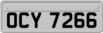 OCY7266
