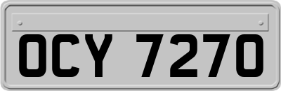 OCY7270