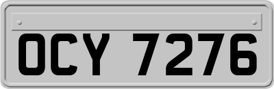 OCY7276