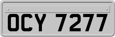 OCY7277