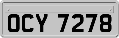 OCY7278