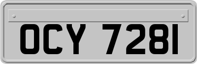 OCY7281