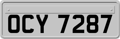 OCY7287