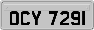 OCY7291