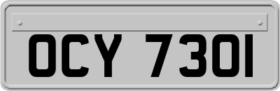 OCY7301
