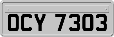 OCY7303