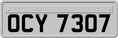 OCY7307