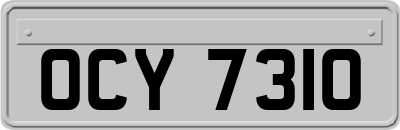OCY7310