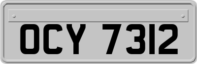 OCY7312