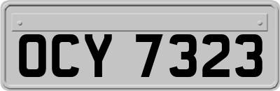 OCY7323