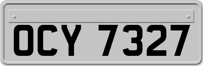OCY7327