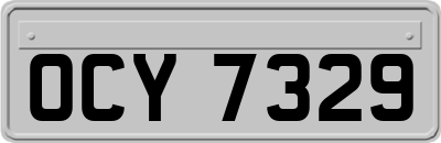 OCY7329