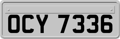 OCY7336