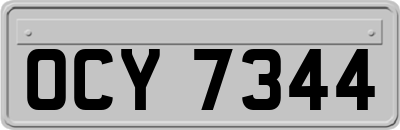 OCY7344