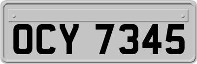 OCY7345