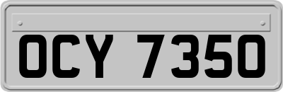 OCY7350