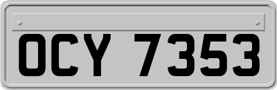 OCY7353