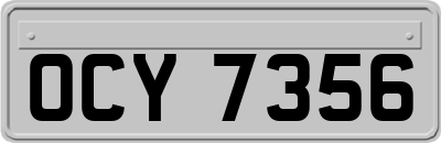 OCY7356