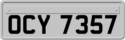 OCY7357