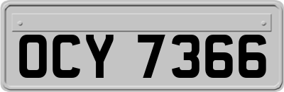 OCY7366