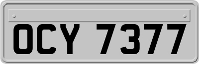 OCY7377