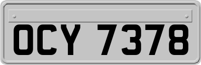 OCY7378