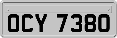 OCY7380