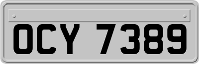 OCY7389