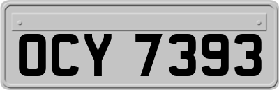 OCY7393