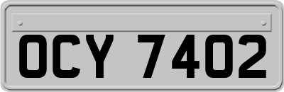 OCY7402