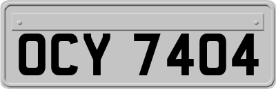 OCY7404