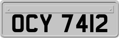 OCY7412