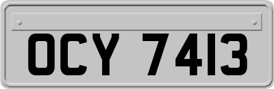 OCY7413
