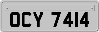 OCY7414