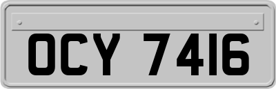 OCY7416