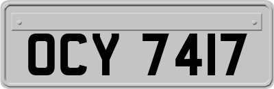OCY7417